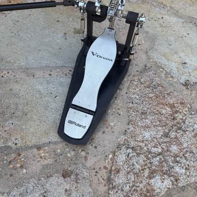 Roland RDH-102A Double Bass Drum Pedal with Noise Eater image 7