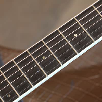 2012 Taylor GS8e Spruce & Rosewood Acoustic Guitar Natural + OHSC image 9