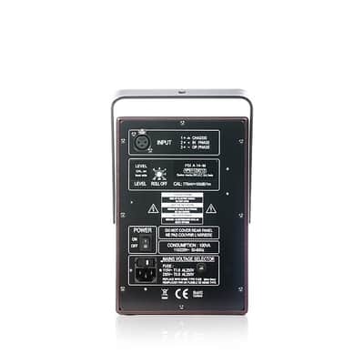 PSI Audio A14-M Studio Red image 3