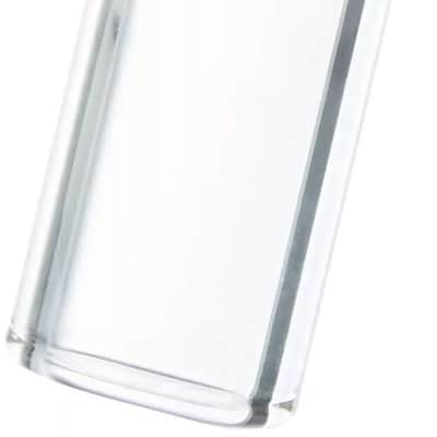 D'Addario Accessories Glass Slide Large image 2