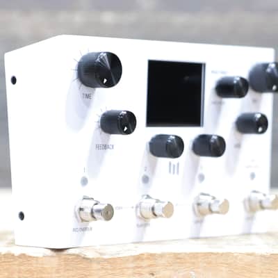 Meris LVX Modular Delay System Advanced ARM Processor Delay Effect Pedal w/Box image 3