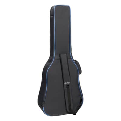 Immagine Martin Version 2 00/00L/000 X Series Softshell Guitar Case - 3