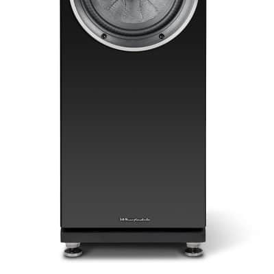 Wharfedale Diamond 250 Tower Speakers (Pair) image 2