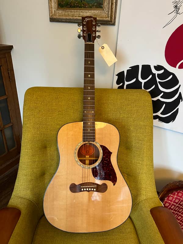 Gibson CL-20 Standard Plus 1997 - 1999 | Reverb Canada
