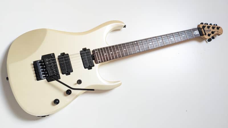 Sterling JP160 John Petrucci Signature image 1