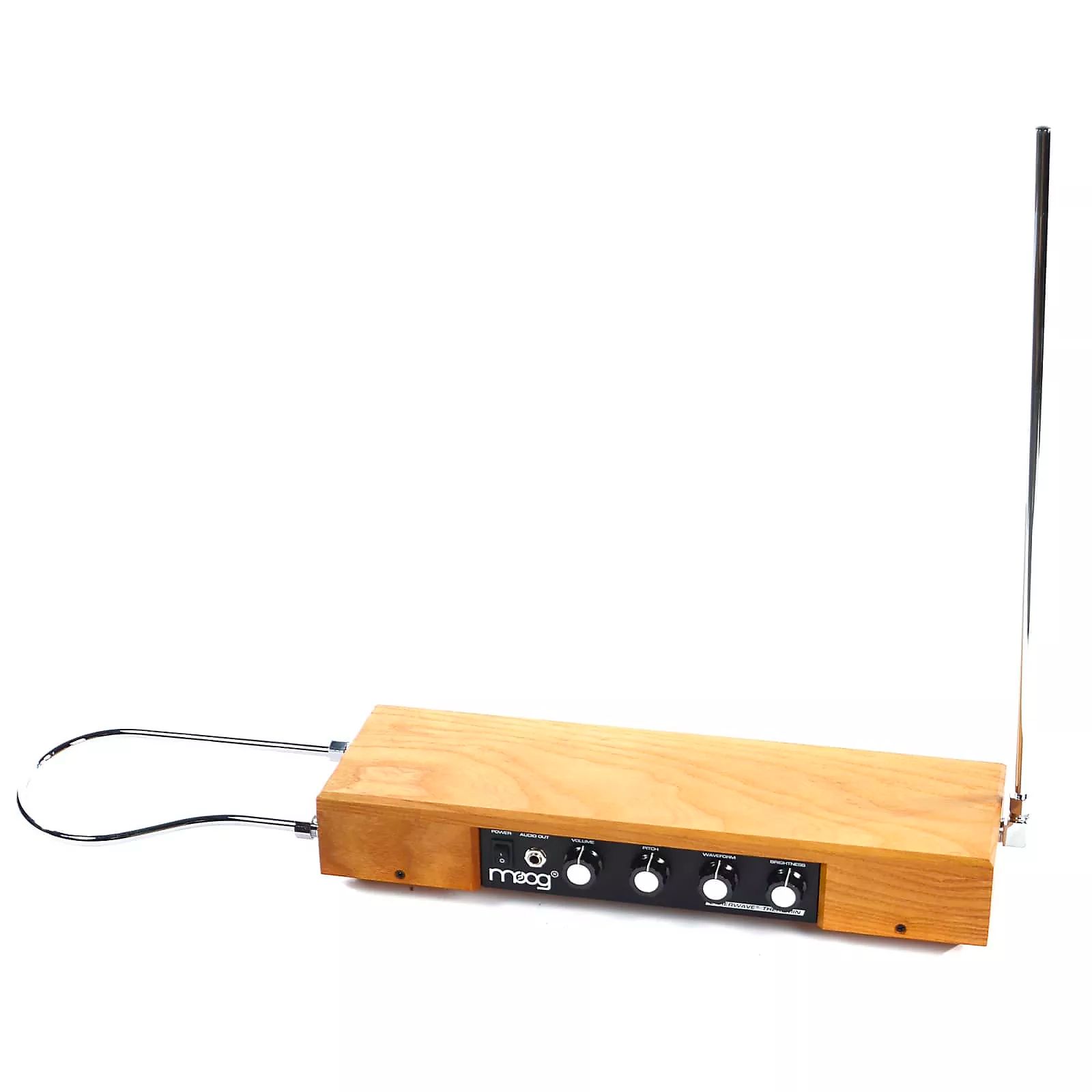Moog Etherwave Standard Theremin | Reverb