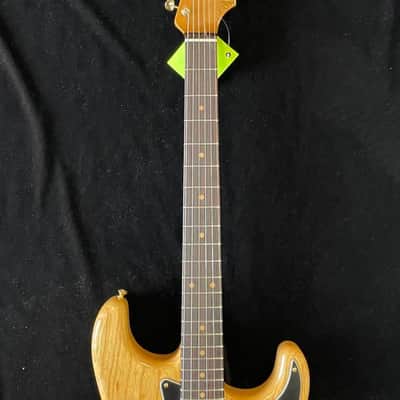 Fender Custom Shop B3 LTD CUSTOM 62 STRAT GH JRN 2025 image 6