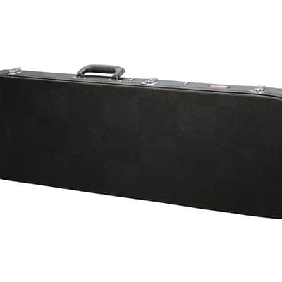 Gator Cases GWE-ELEC Economy Hardshell Electric Guitar Case image 1