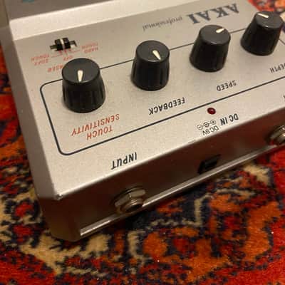 Akai Intelliphase 2000s - Metal image 3