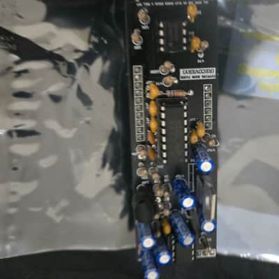 Recovery Effects Cutting Room Floor Eurorack Module image 2