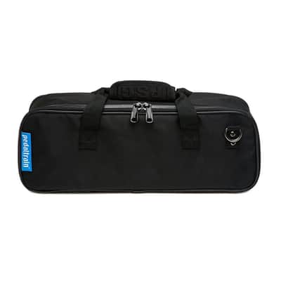 Pedaltrain Nano Plus 18"x5" Pedalboard with Soft Case image 3