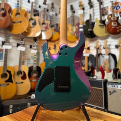 2023 Suhr Custom Shop Modern Prism image 3