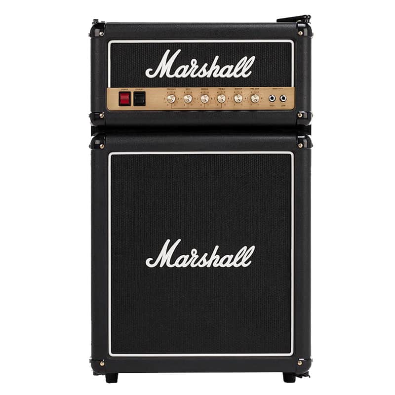 Marshall MF3.2NA Medium Capacity Bar Mini-Fridge image 1