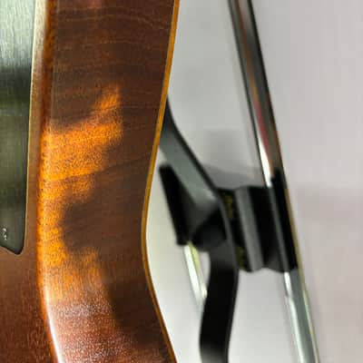 Ontario 2002 Phil Collen Signature Jackson PC1 Stained & Oiled 1 Off Custom Color image 22