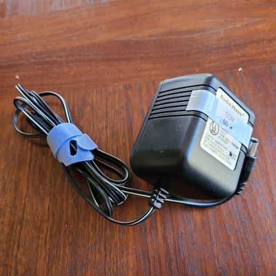 Realistic SSM-60 Mixer with Power Supply image 5