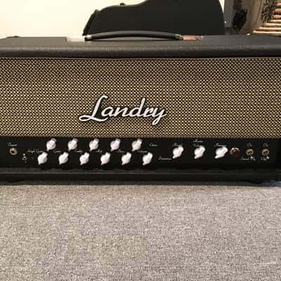 Landry LS100G3 2018 image 6