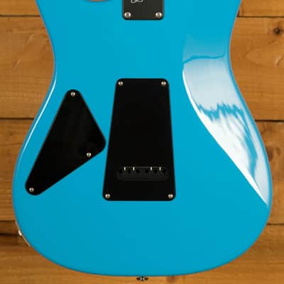 PRS Fiore - Larkspur Mark Lettieri Signature image 2
