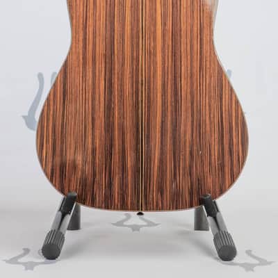 Daion Mark IV Acoustic - Yamaki Made - Serial 831715 image 6
