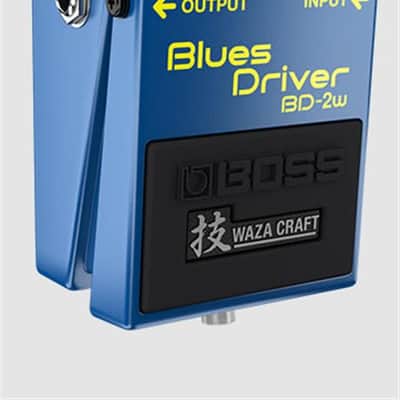 Boss BD-2 image 2