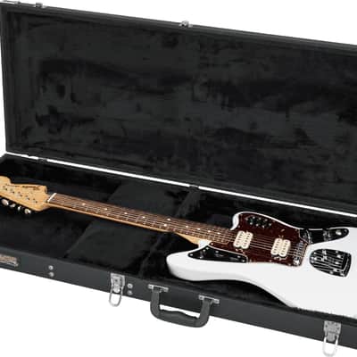 Gator GW-JAG case for Jazzmaster, Jagmaster and Jaguar guitar image 3