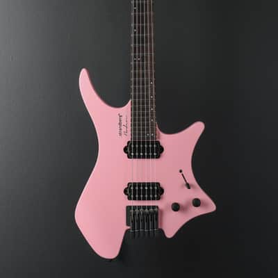 Strandberg Boden Essential 6 - Coral Pink image 3