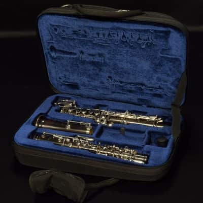 RIGOUTAT Rigouta RIEC JDR Semi Auto Oboe [07/03] image 13
