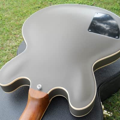2007 Gibson USA Tom Delonge Signature ES-333, Custom Shop, Original, Blink 182, FREE Usa Shipping! image 22