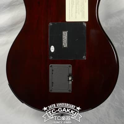 2004 LINE 6 Variax Acoustic 700 image 6