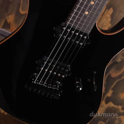 Suhr James Norbert Ivanyi Modern Signature image 2