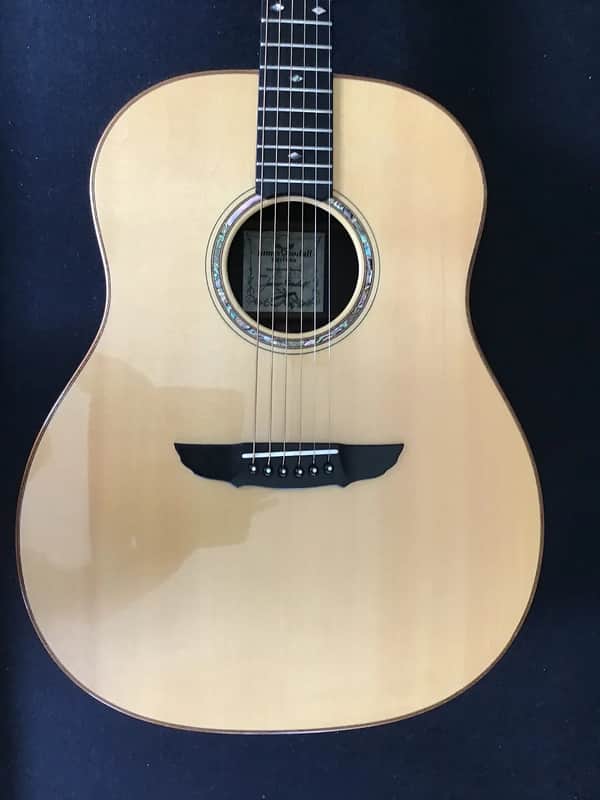 Goodall Rosewood Standard 98 - Natural image 1