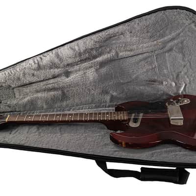 1971 Gibson SG-100 Cherry image 9