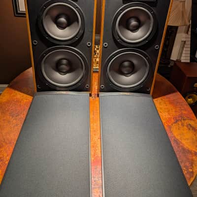 Restored Klipsch KG 3.2 Speakers image 1