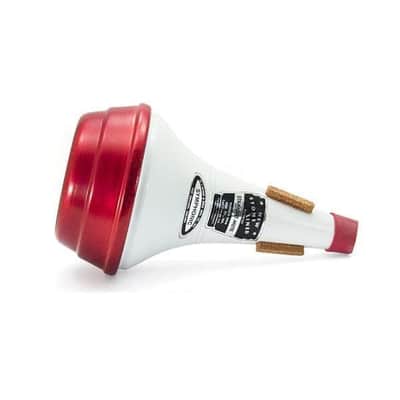 Humes and Berg Trombone Stone Lined Cup Mute image 1