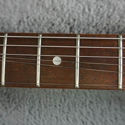Aria Pro II PE-R80 Richie Kotzen Signature Made in Japan Electric Guitar Ivory White image 9