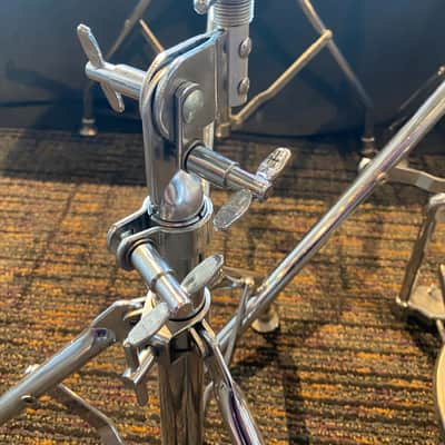 Vintage Ludwig Speed King Hardware Pack image 5