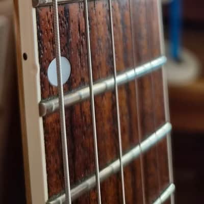 Ibanez RG770FM-DBK Standard 2001 - 2002 - Deep Black image 7