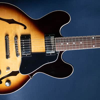 2022 Gibson ES-335 Gloss image 4