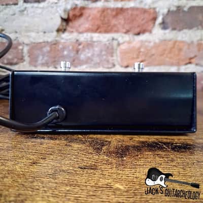 Generic Footswitch (2010s - Black) image 5