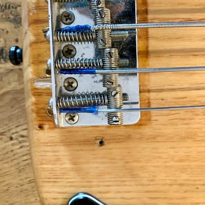 Fender Precision Bass Fretless with Rosewood Fingerboard 1976 image 23