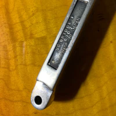 Greco Super Real EGF 850 1980 MIJ image 23