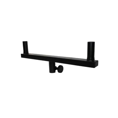 ProX X-DS29 Double Speaker Bracket in Black image 1
