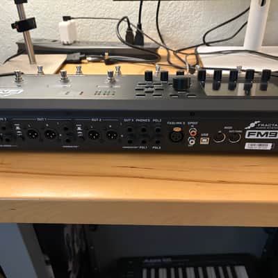 Fractal Audio FM9 Turbo (Mk I) image 8