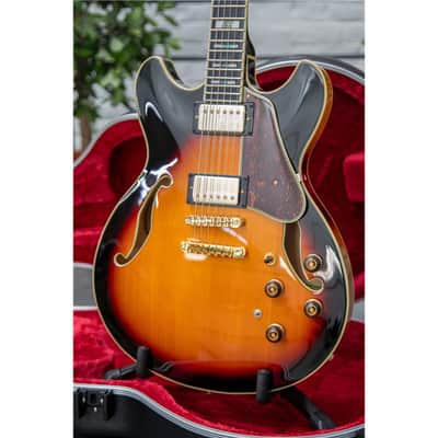 IBANEZ AS113-BS image 9