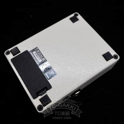 Tech 21 BOOST OVER DRIVE image 3