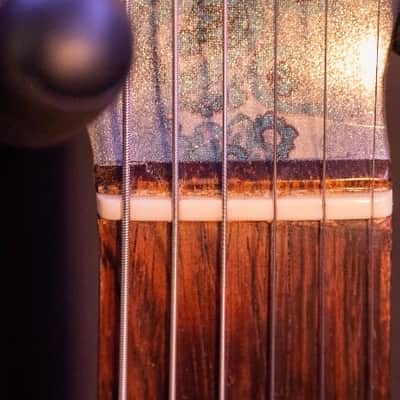 1960 Fender Jazzmaster Refin image 6