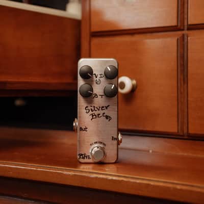 One Control Silver Bee OD 4K Mini | Reverb