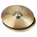 Paiste 14" Signature Dark Crisp Hi-Hat Top Cymbal *IN STOCK*