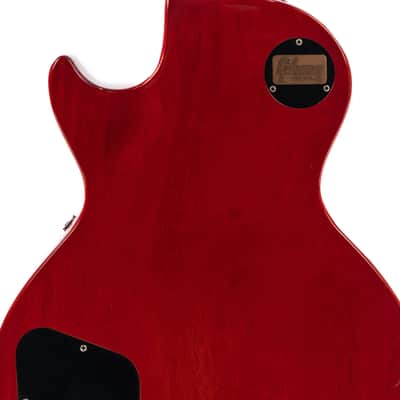 2012 Gibson Les Paul R8 in Washed Cherry Burst image 2