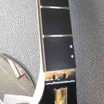 Kramer NightSwan 80's Satin (Never Played & NO HOLES For Neck Screws/Tuners) image 6