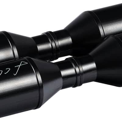 MEINL Percussion Luis Conte Live Shaker - Black image 4